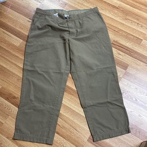 Men’s Colombia pants